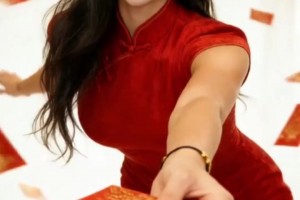 勇士球员喜提春节零食大礼包！